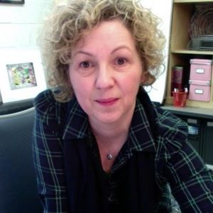 Meet your Posher, Elena